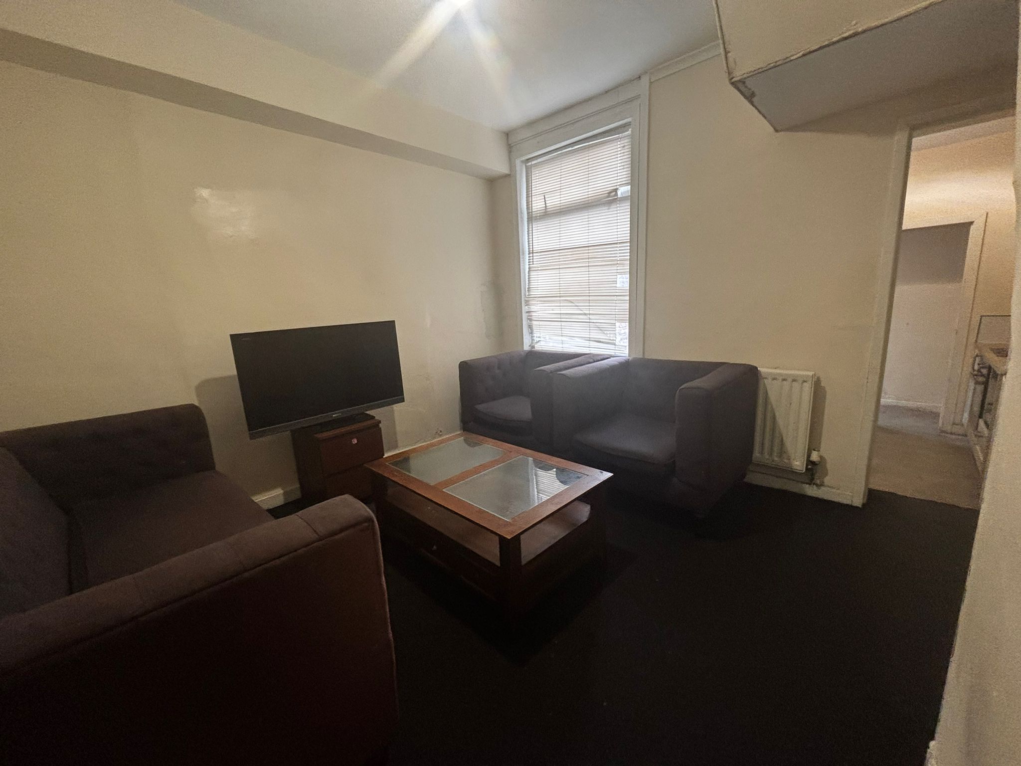 37 Surrey St student accommodation