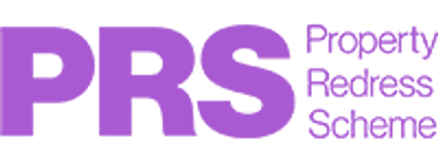 Property Redress Scheme logo