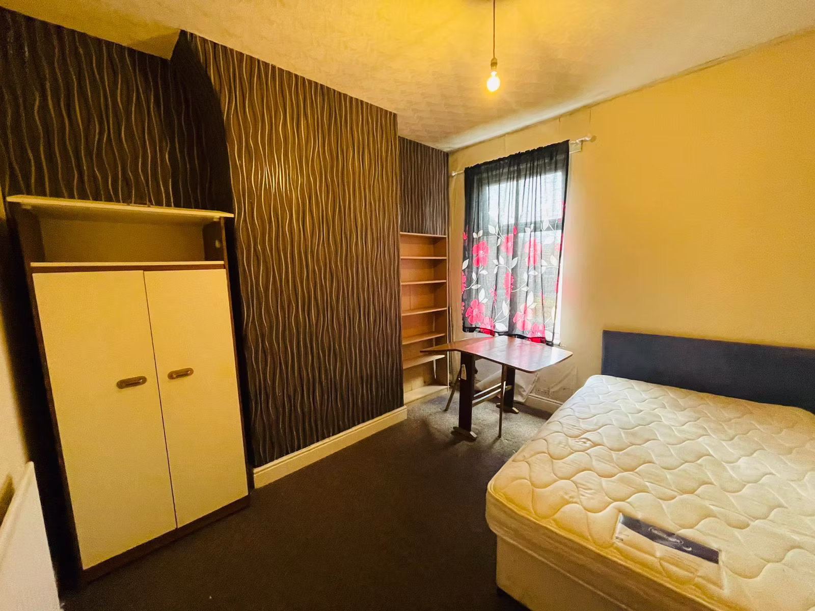 5 Egmont Road student accommodation