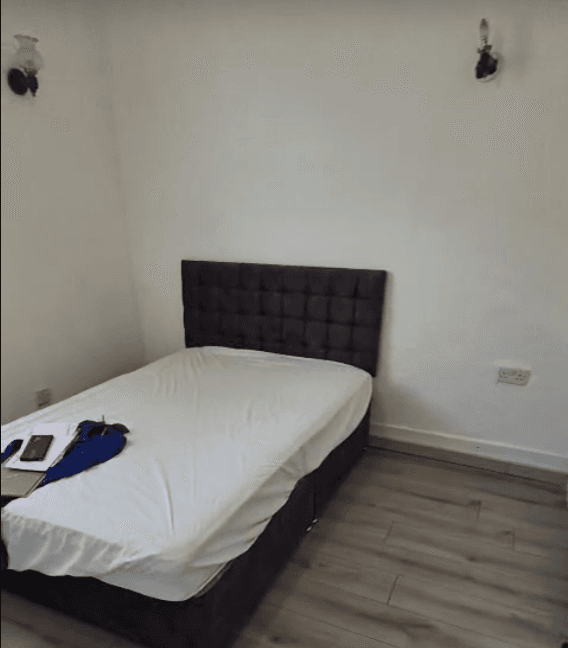 5 Coltman St student accommodation photo