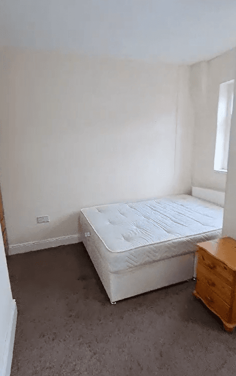 12 Outram Street student accommodation
