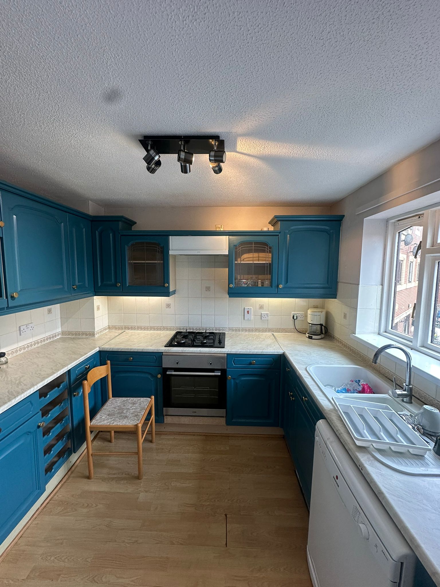 37 Trinity Mews student accommodation
